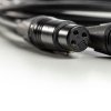 Kabel XLR mikrofonowy 5m – profesjonalny przewód audio